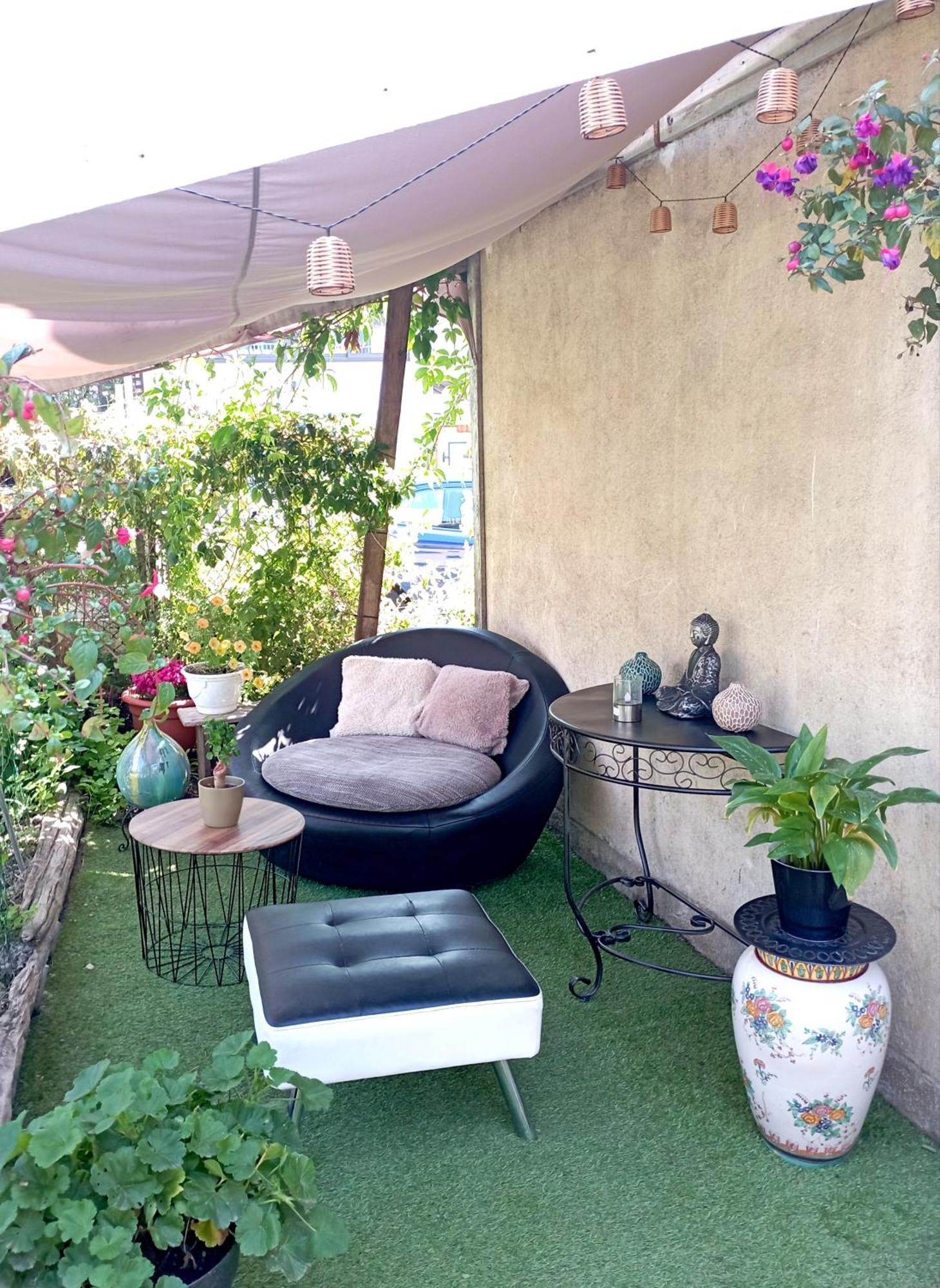 Maison Avec Terrasse Fesches-le-Chatel Exterior foto